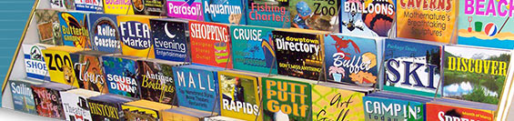 Complete Brochure Coverage